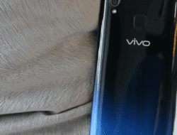 Harga dan Spesifikasi Vivo Y91