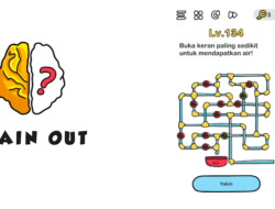 Brain Out Game Android Kekinian