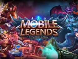 Mobile Legend Game Android Kekinian