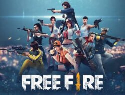 Free Fire Game Android Kekinian