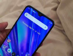 Spesifikasi Realme 5 Pro Terbaru