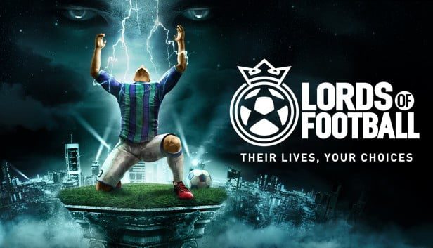 1-Lords Of Football - Steampoweredcom