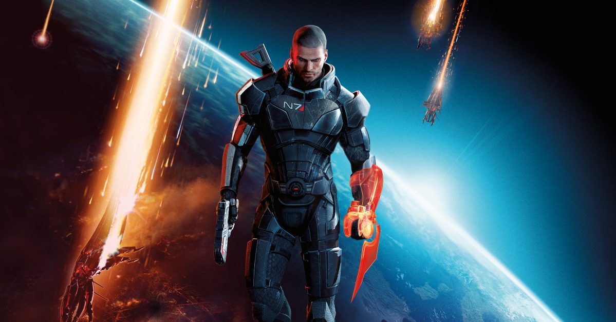 3-Mass Effect Trilogy-Eacom