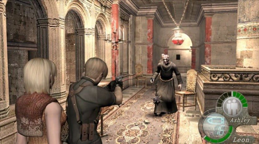 3-Resident Evil 4 Hd Edition-Nuuvemcom