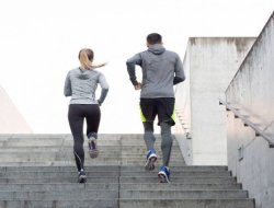 10 Manfaat Luar Biasa Olahraga di Pagi Hari untuk Kesehatan Anda