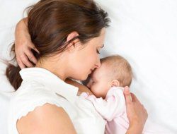 Alergi ASI Pada Bayi: Penjelasan dan Pencegahannya