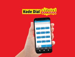 5 Kode Dial Indosat Murah 2023 30 Hari