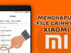 2 Cara Menghapus Other File Xiaomi Tanpa Root yang Mudah