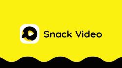 Cara Menghapus Video yang Kita Upload di Snack Video