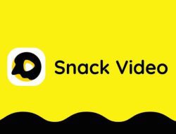 3 Cara Menghapus Video yang Kita Upload di Snack Video yang Wajib Dicoba