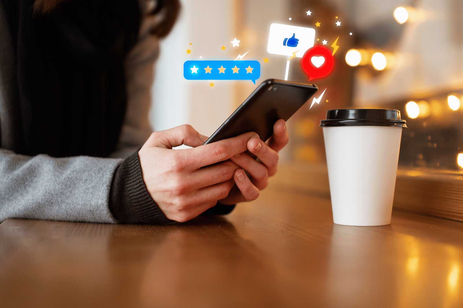 Cara Meningkatkan Keterlibatan Pelanggan melalui Media Sosial