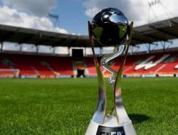 FIFA Pastikan Piala Dunia U-20 Tak Digelar Di Indonesia, Argentina Dan Peru Berebut Jadi Tuan Rumah