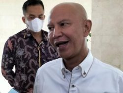 PDIP Bela Kadernya Yang Bagi-bagi Amplop Saat Tarawih: Kalau Money Politics, Wong Belum Pemilu