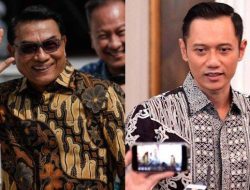 Moeldoko Dkk Ajukan PK Ke MA, AHY: Upaya Gagalkan Koalisi Perubahan!