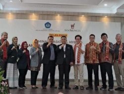 Menuju Indonesia Sehat, Perusahaan Jamu Ini Gelar Seminar Pemanfaatan Obat Herbal