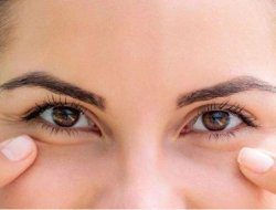 Tips Menjaga Kesehatan Mata Dengan Fresh Vision
