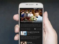 Rekomendasi 5 Aplikasi Nonton Drama Korea Gratis yang Menarik