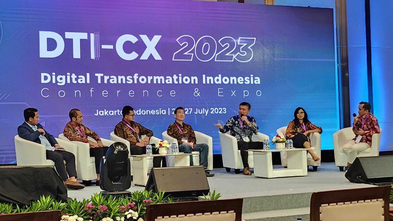 Perbankan Indonesia Meningkatkan Ketahanan Digital di Era Serangan Siber