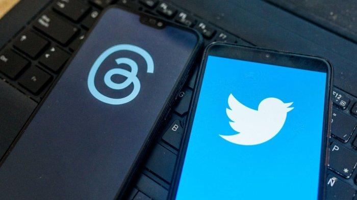 Cara Menggunakan Aplikasi Threads Sebagai Alternatif Twitter: Log In Melalui Akun Instagram