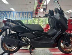 Harga Motor Yamaha Terbaru Untuk Periode Juli 2023