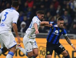 Prediksi Serie A: Upaya Frosinone Bertahan Di Serie A Italia di Hadang Sang Juara!           