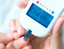 Diabetes : Penyakit yang Harus diwaspadai