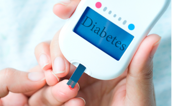 Diabetes : Penyakit yang Harus diwaspadai