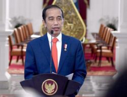 Isi Pertemuan Jokowi dengan Partai Koalisi