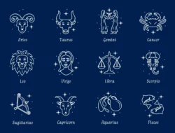 Urutan Zodiak Sesuai Bulan Lahir